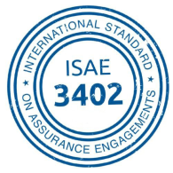 ISAE 3403